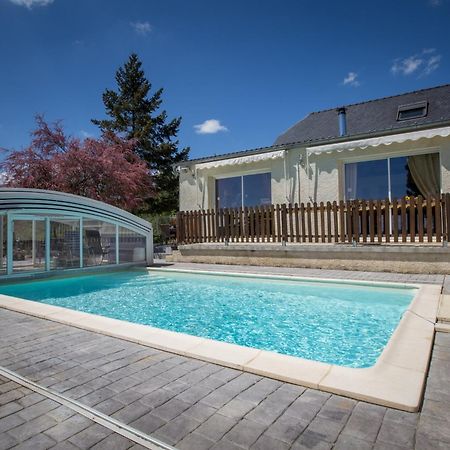 Domaine De La Moretie Cublac Extérieur photo