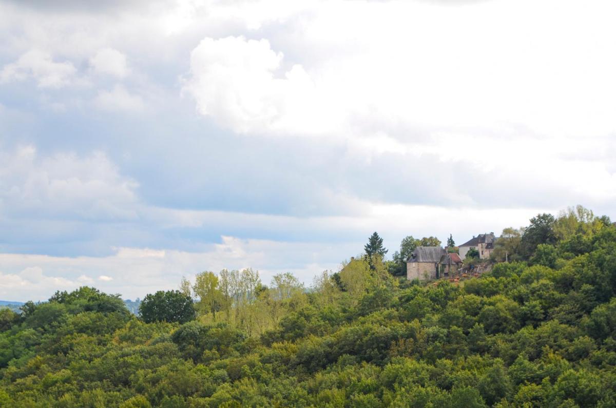 Domaine De La Moretie Cublac Extérieur photo