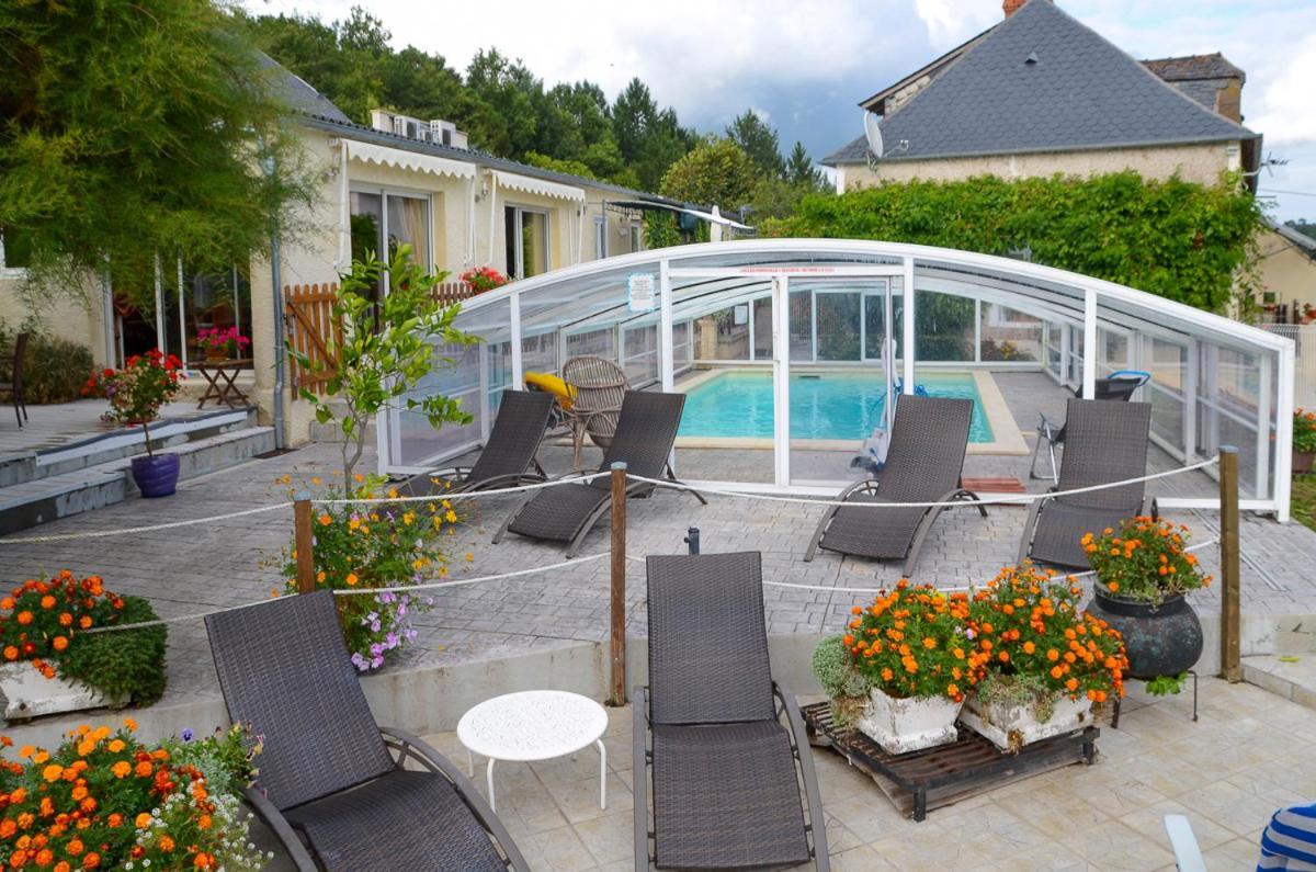 Domaine De La Moretie Cublac Extérieur photo